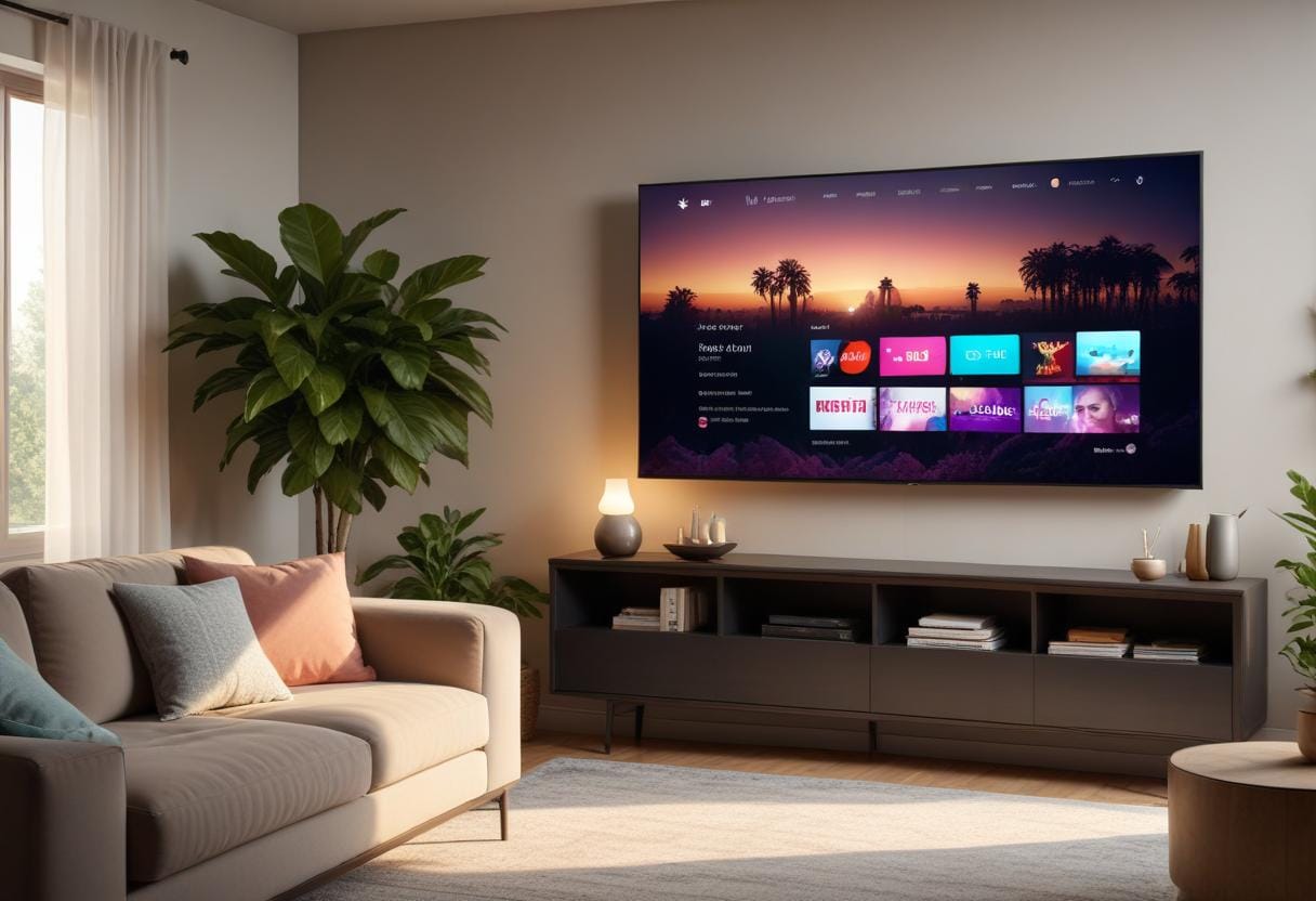 Så här maxar du Netflix hushåll med familjen! illustration