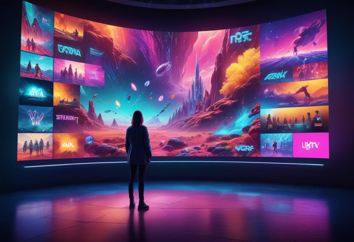 Så många Netflix-användare illustration