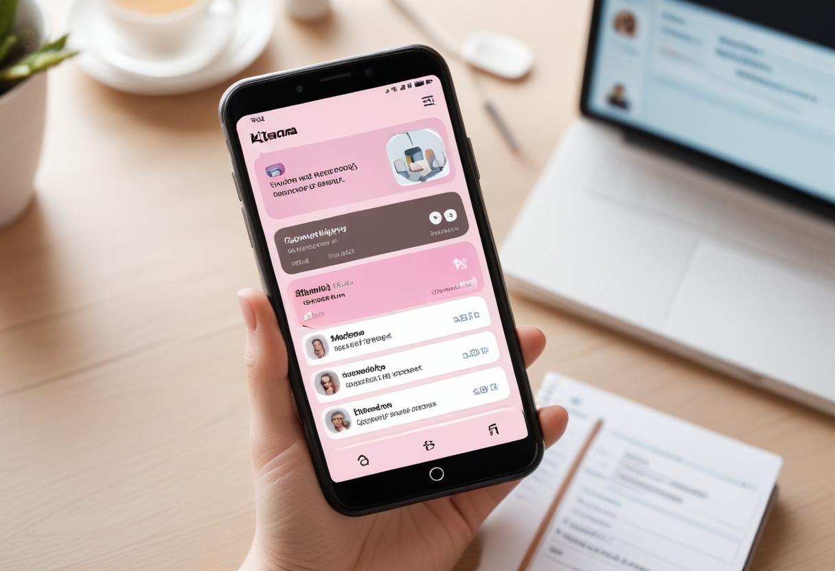 Klarna bank telefonnummer – så får du kontakt med kundtjänsten snabbt illustration