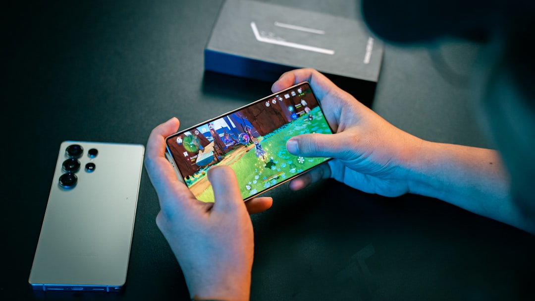 Varför Samsung A55 känns som bästa budgetvalet illustration