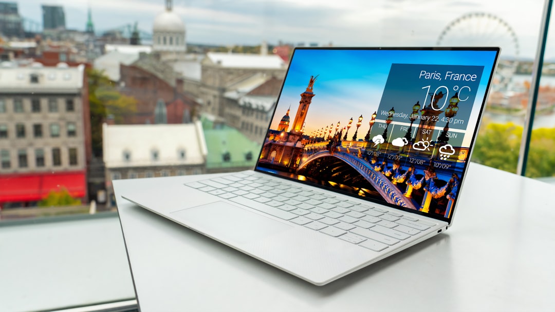 Hitta din nästa laptop bäst i test illustration