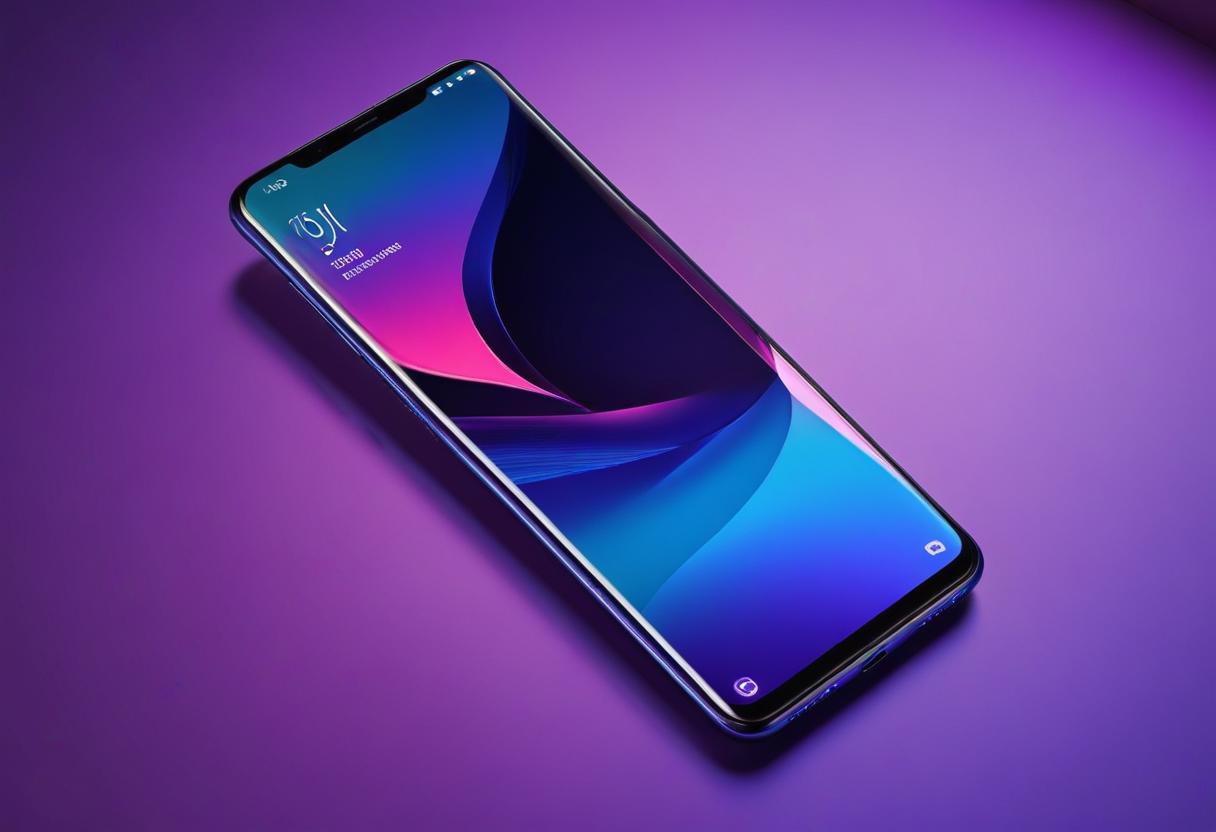 Samsung A56 visar varför du inte behöver en dyrare mobil illustration